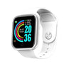 😍SMARTWATCH D20⌚